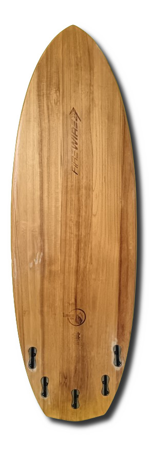 Firewire baked potato 6'1 - Image 2