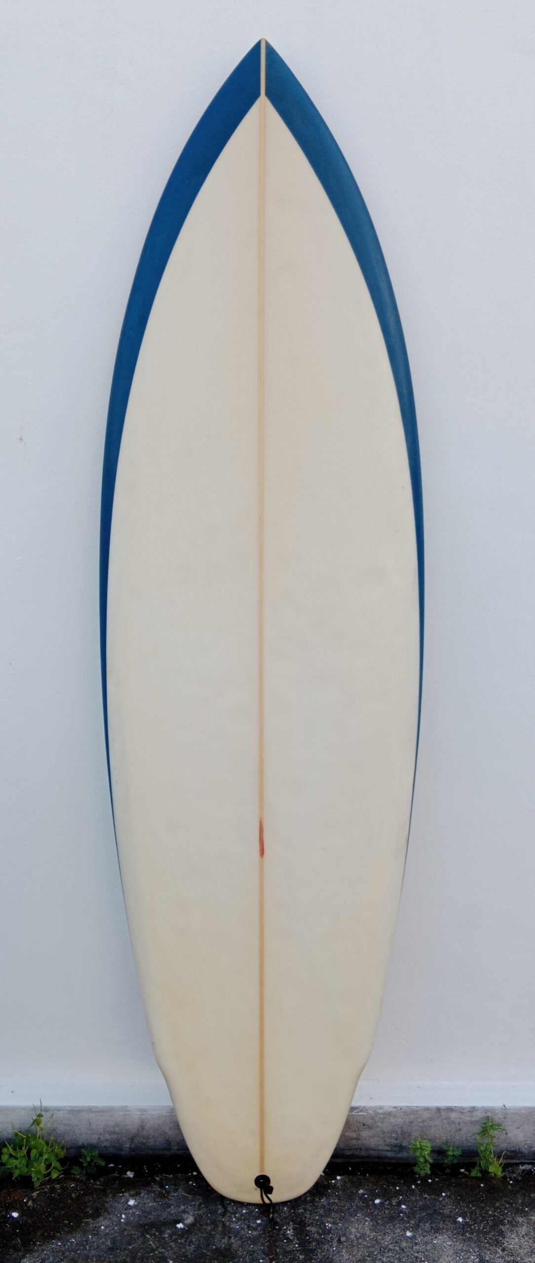 Christenson Lane Splitter 5'11