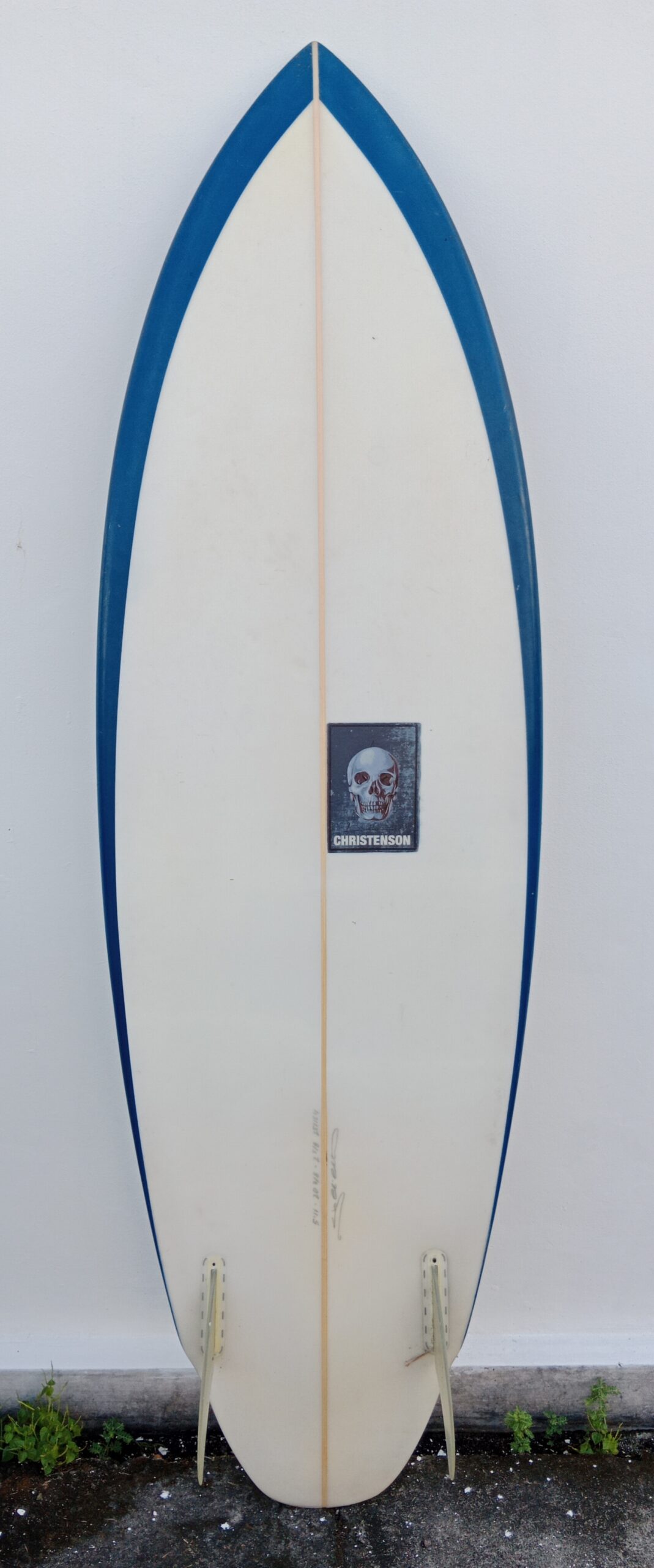 Christenson Lane Splitter 5'11 - Image 2