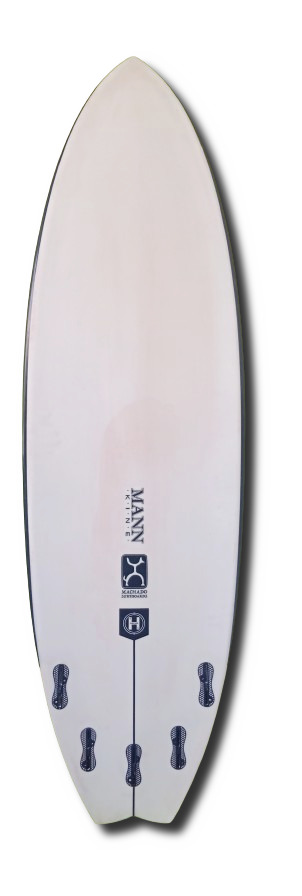 Firewire Mash up 6' - Image 2