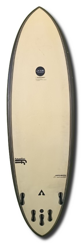 Hypto Krypto 6'2 - Image 2