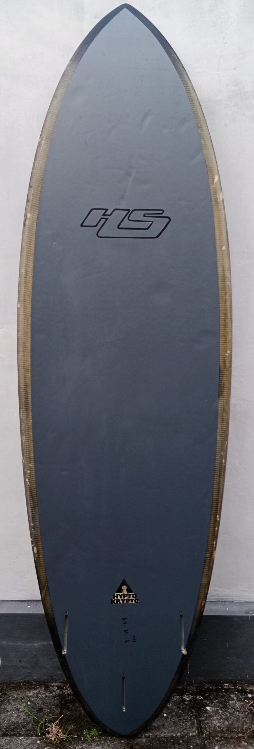 Hypto Krypto 6'4 - Image 2