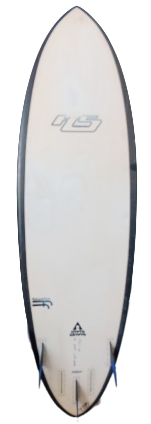 Hypto Krypto 6'2 - Image 2