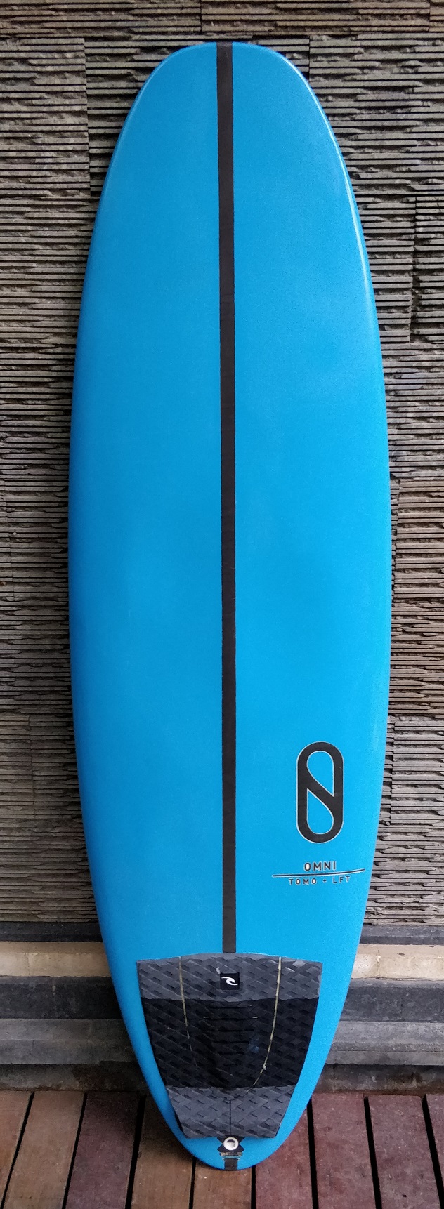 Firewire Omni 5'6