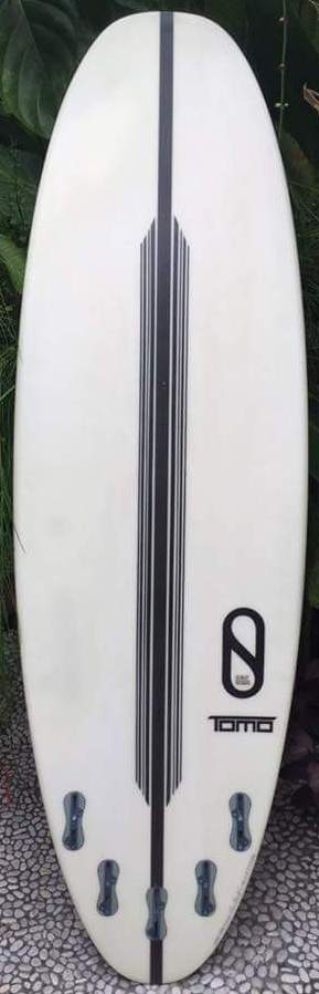 Firewire Omni 5'6 - Image 2
