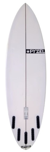 Pyzel Ghost 5'10 - Image 2