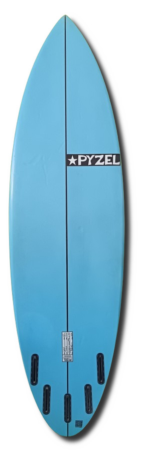 Pyzel Ghost 6'2 - Image 2