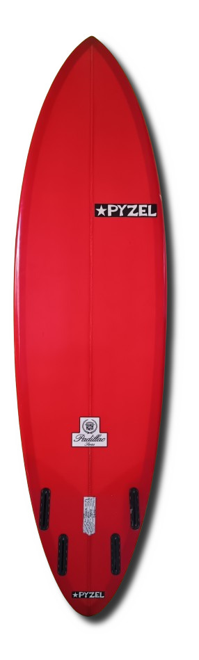 Pyzel Padillac 7'2 - Image 2