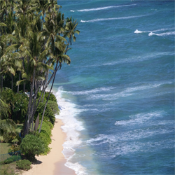 Honolulu