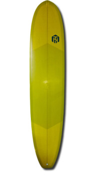 Mini longboard 8'4
