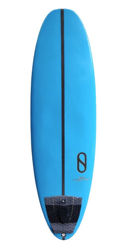 Firewire omni by kelly slater 5'6