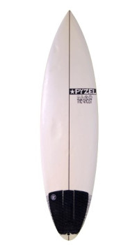 Pyzel ghost 5'10