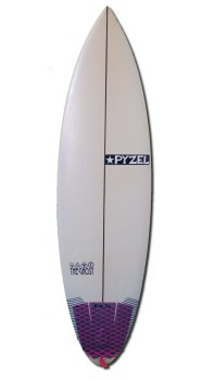 Pyzel ghost 5'8