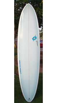 Southpoint carl schaper 7’6