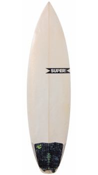 Super the toy 5'11