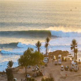 Morocco- Taghazout