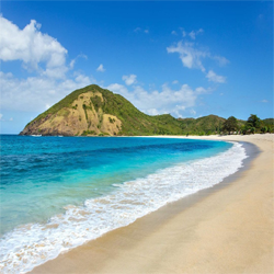 Lombok Kuta