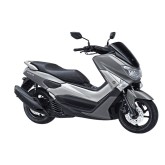 Scooter Nmax