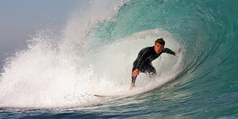 Surfboards hire In PLaya de Somo, Bilbao