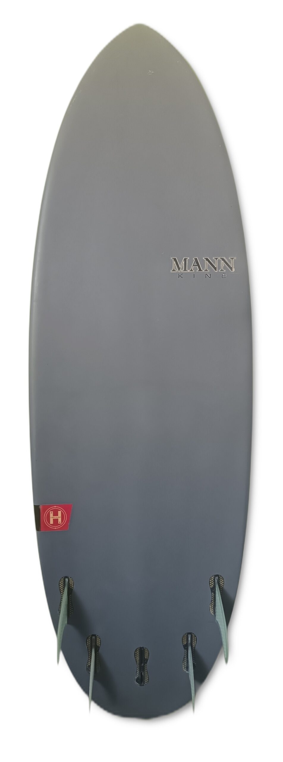 Firewire Chumlee 5'7 - Image 2