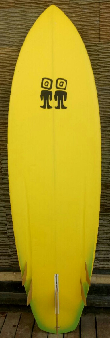 Bonzer 6'3 - Image 2