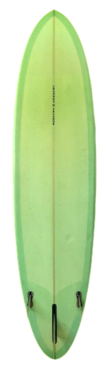 Channel Islands Mid Length 7'10 - Image 2