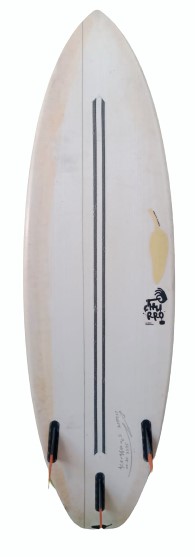 Chilli Churros 5'7 - Image 2