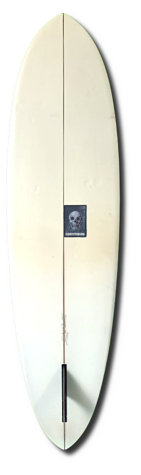 Christenson C-Bucket 7' - Image 2