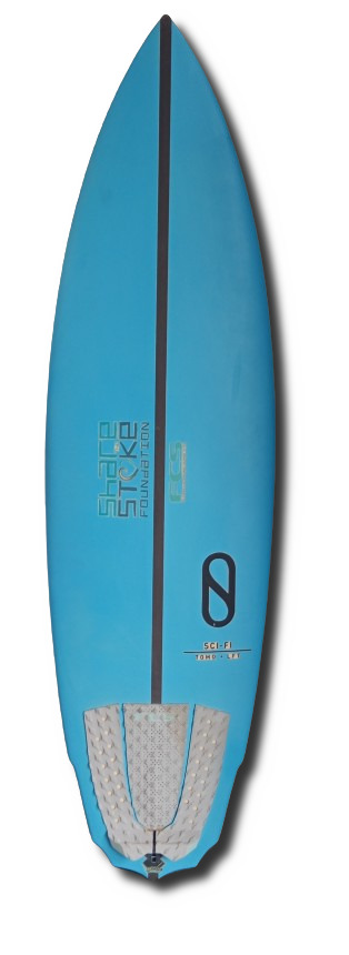 Firewire Slater 5'11