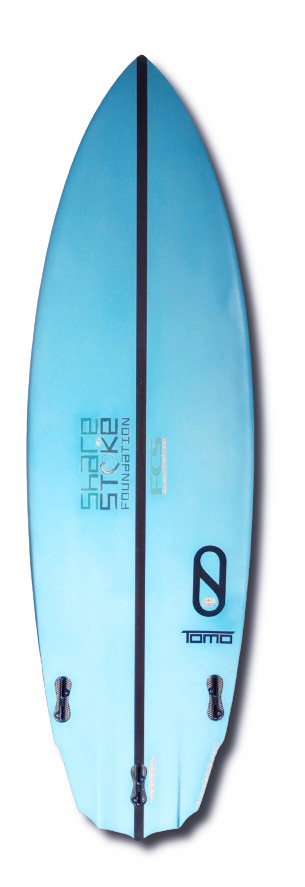 Firewire Slater 5'11 - Image 2