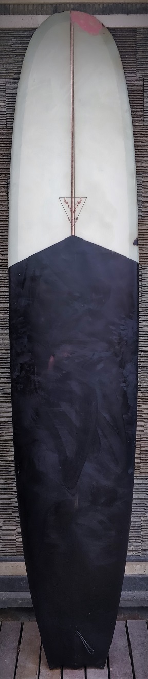 Longboard FLKLR Marmar 9'2