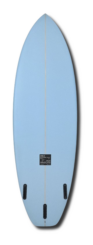 Hayden Shape Atelier Cruiser 6'4 - Image 2