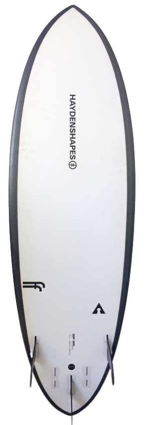 Hypto Krypto 5'9 - Image 2