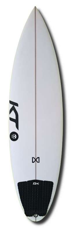 KT Helix 5'8