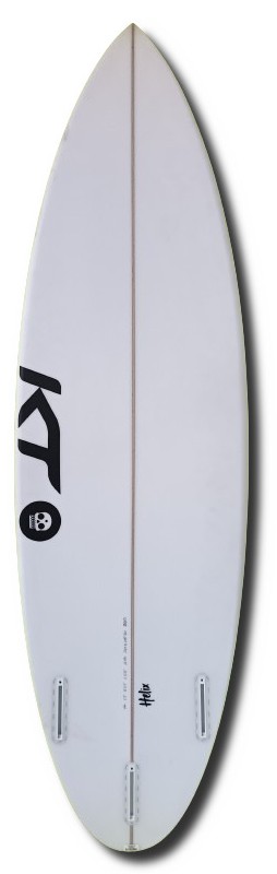 KT Helix 5'8 - Image 2