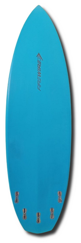Firewire Potatonator 6'2 - Image 2