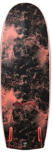 Mini Simmons 5;4 softtop - Image 2