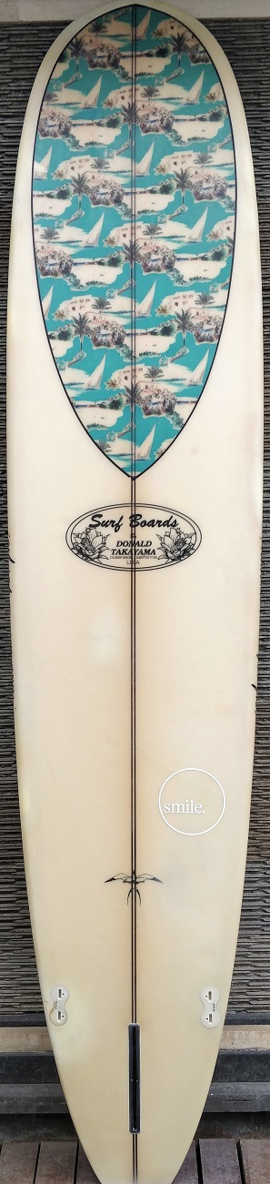 Takayama In the Pink 9' - Image 2