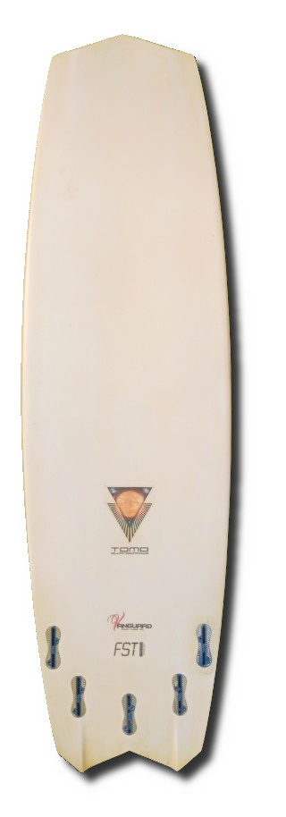 Firewire Vanguard 6'2 - Image 2