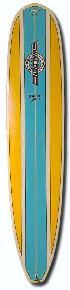 longboard Walden Magic 8'6