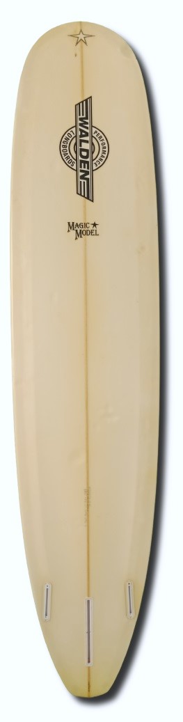 longboard Walden Magic 8'6 - Image 2
