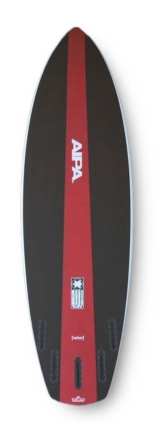 AIPA | BONE FISH | 5'6" - Image 2