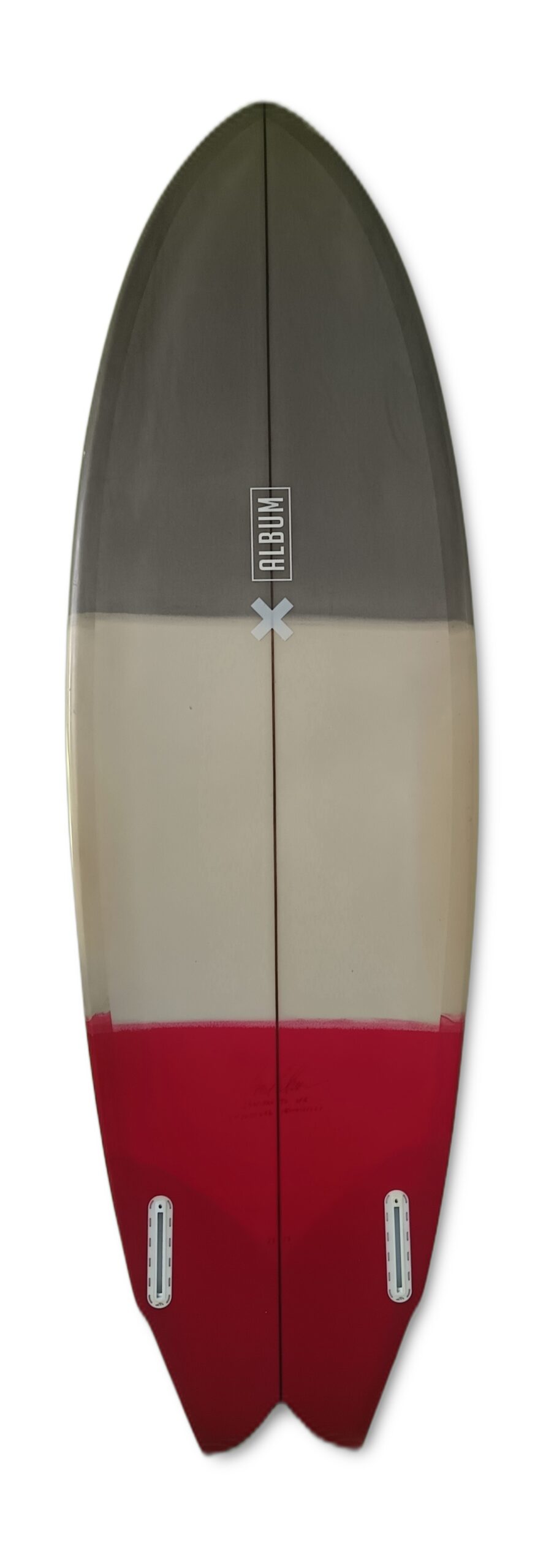 Album Twinsman 5'11 - Image 2