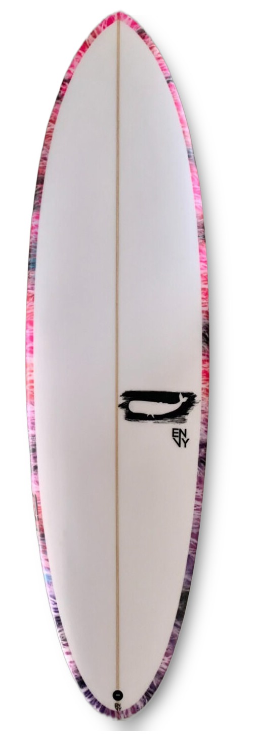 Envy Cookie 6'2