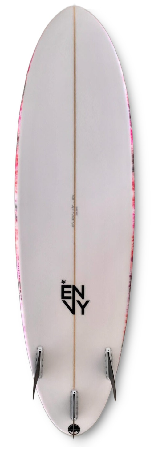 Envy Cookie 6'2 - Image 2