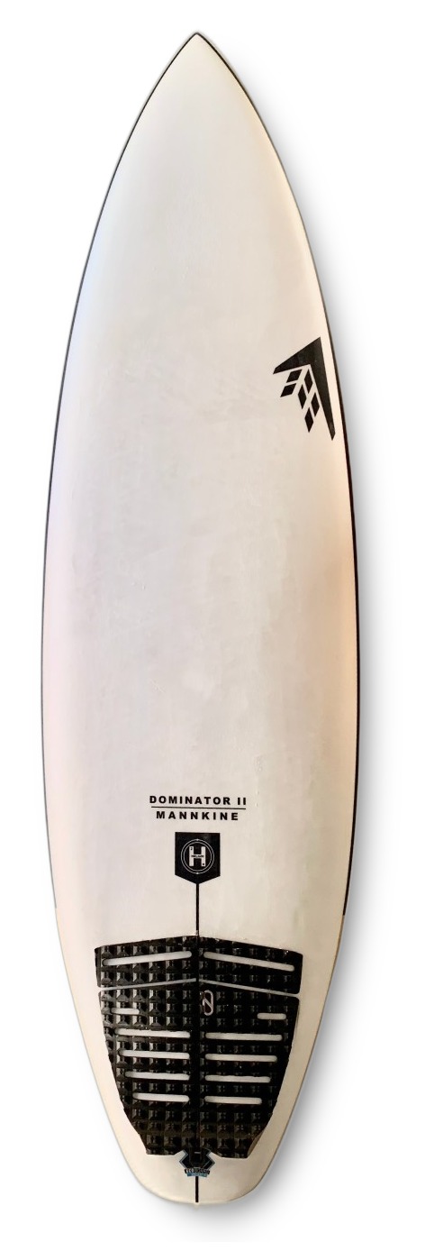 Firewire Dominator II 6'1