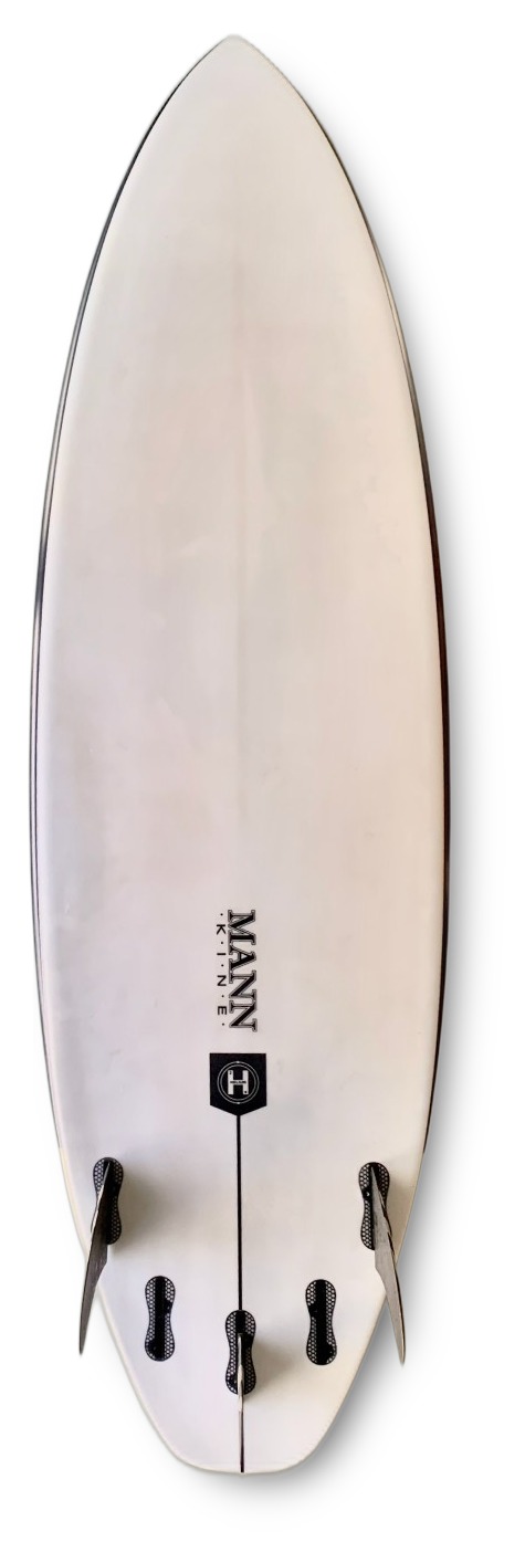Firewire Dominator II 6'1 - Image 2