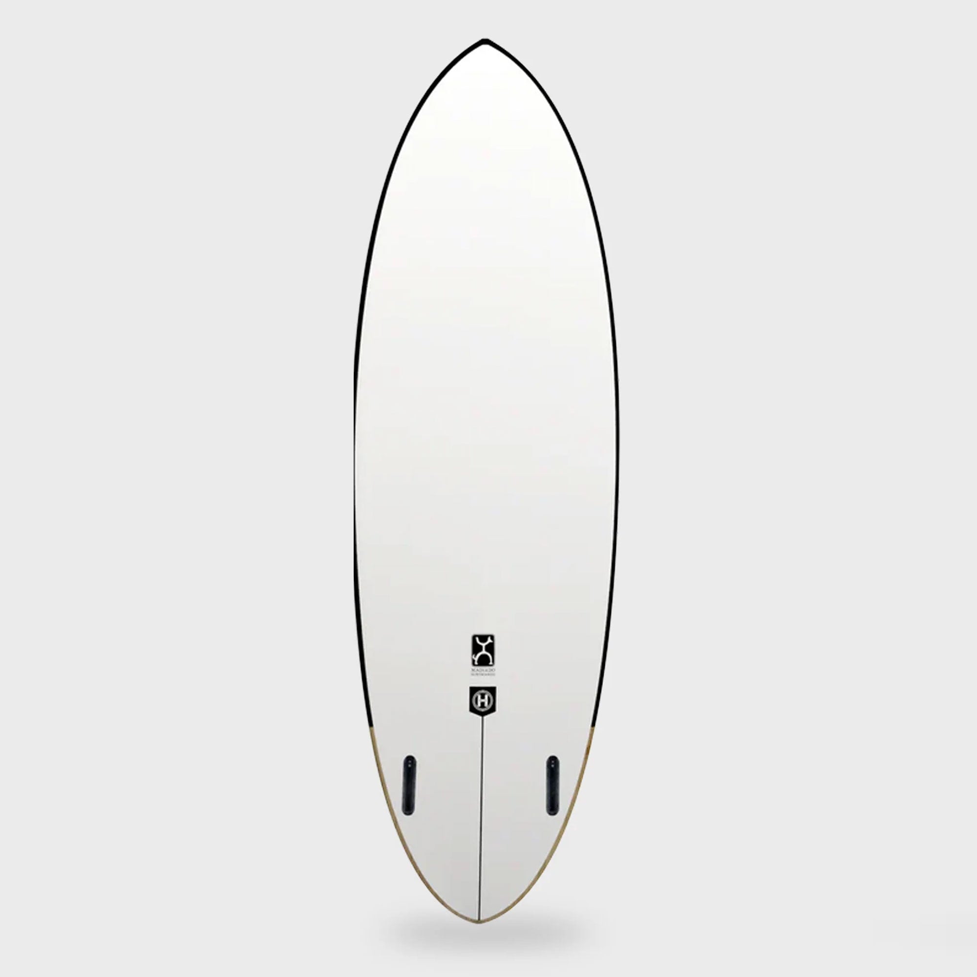 Firewire Sunday 5'.6" (Helium) - Image 2