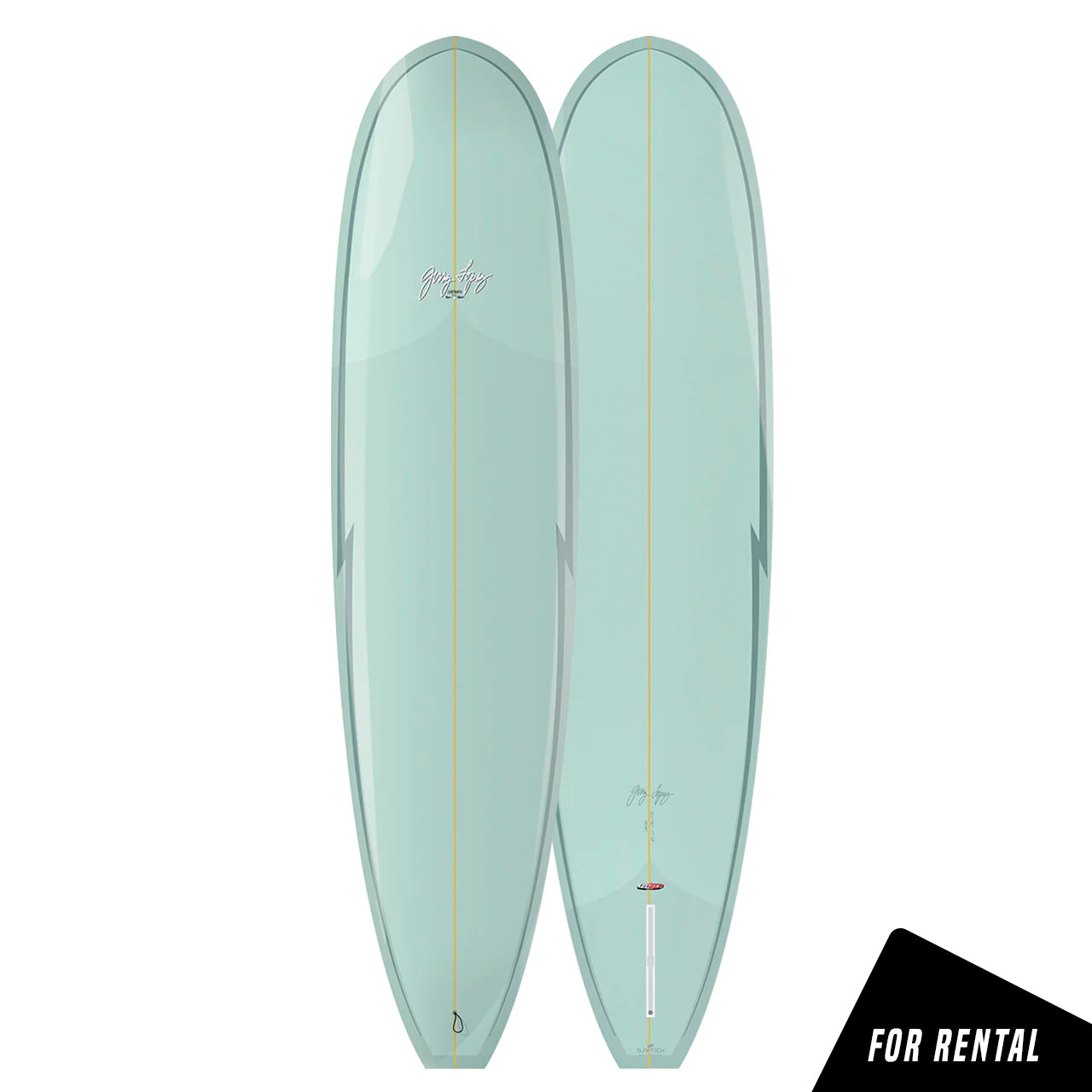 GERRY LOPEZ | LONG HAUL | 8'0"