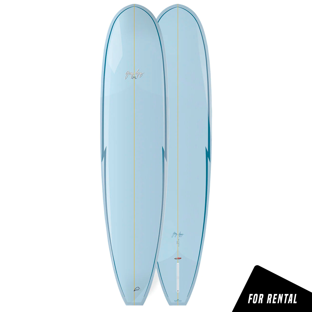 GERRY LOPEZ | LONG HAUL | 9'0"